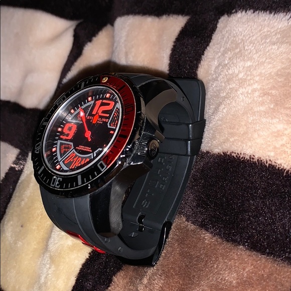 Stührling Original Watch - Picture 2 of 4